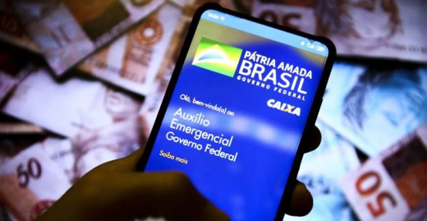 Contábeis realiza webinar sobre o auxílio emergencial 2021