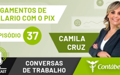 Podcast: Empresas podem pagar salários pelo Pix?