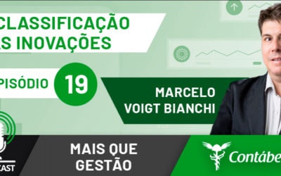 Podcast: Entenda os impactos das inovações da sua empresa para o mercado