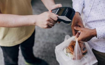 Apps de delivery oferecem descontos para pequenos negócios na pandemia