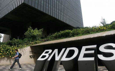 BNDES anuncia que vai renovar Peac com abrangência menor em 2021