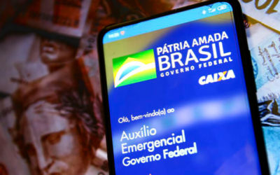 Auxílio Emergencial 2021: mais 206 mil famílias são incluídas no programa