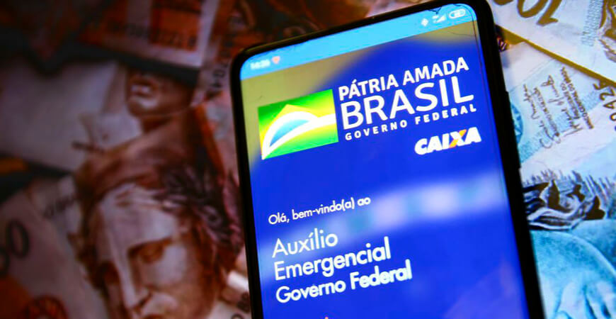 Auxílio Emergencial 2021: mais 206 mil famílias são incluídas no programa