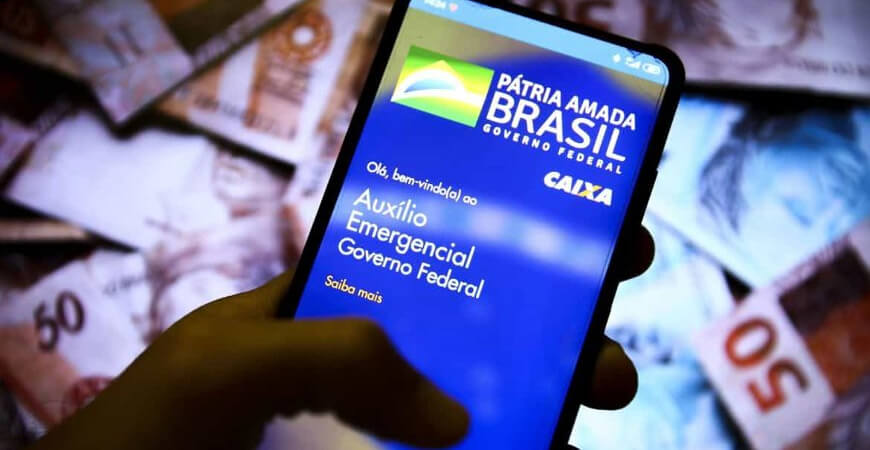 Auxílio emergencial 2021: confira o cronograma de pagamentos