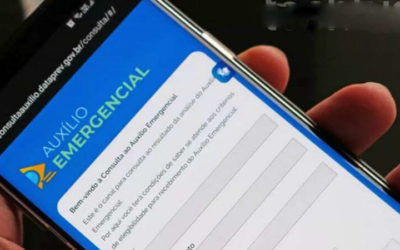 Auxílio emergencial: trabalhadores já podem consultar se vão receber a nova rodada
