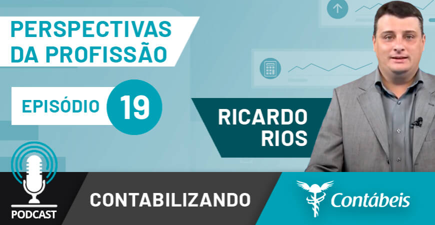 Podcast: Entenda as perspectivas da profissão contábil