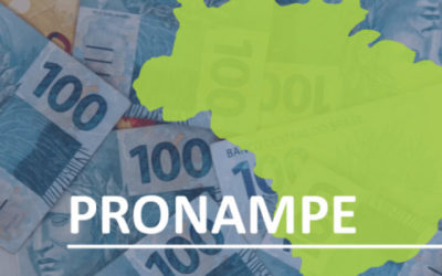 Pronampe: parcela do financiamento deve subir