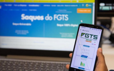 Saque emergencial do FGTS deve ser retomado em 2021