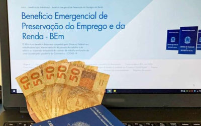 BEm: Guedes responsabiliza classe política pela demora do benefício