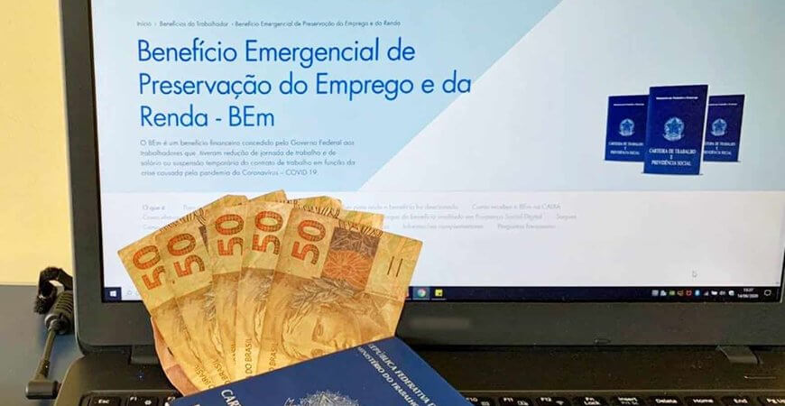 BEm: Guedes responsabiliza classe política pela demora do benefício