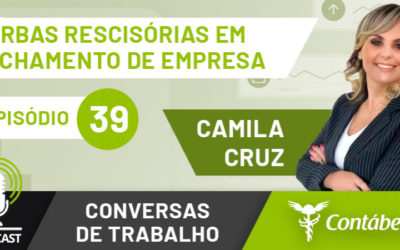 Podcast: Quais são os direitos dos trabalhadores caso a empresa encerre as atividades?