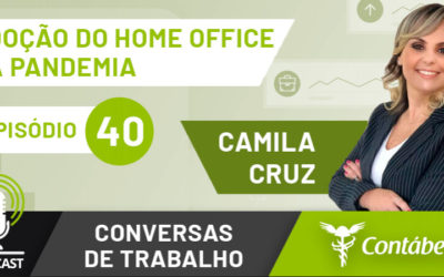 Podcast: entenda se a sua empresa deve adotar o home office