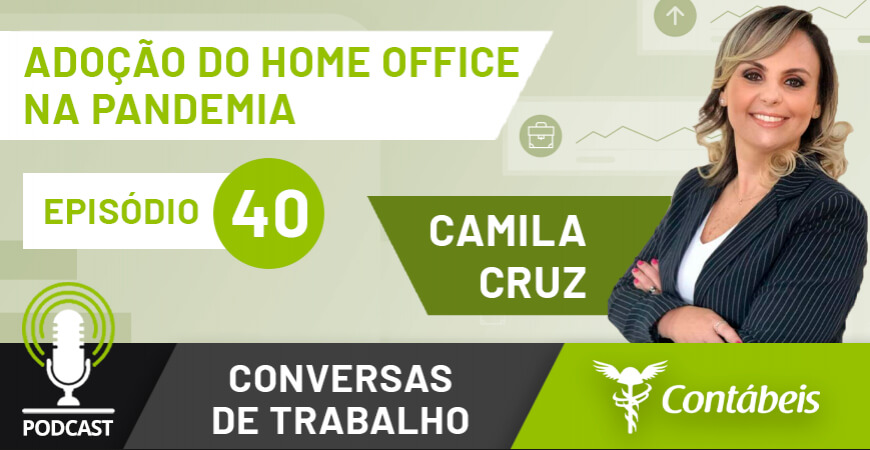 Podcast: entenda se a sua empresa deve adotar o home office