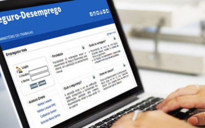 Pedidos de seguro-desemprego correspondem a 37,6% do número de demissões