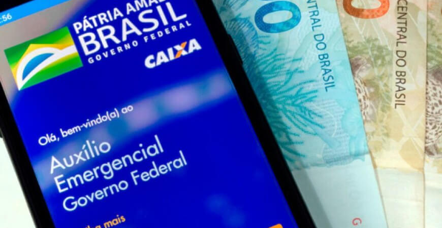 Auxílio emergencial: Governo antecipa calendário de saques da 1ª parcela