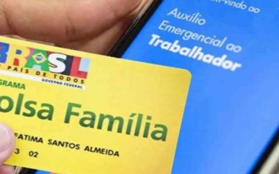 Auxílio Emergencial começa a ser pago hoje para o Bolsa Família; veja calendário completo