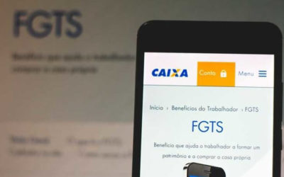 FGTS: veja como consultar e emitir a certidão