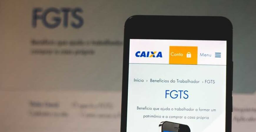 FGTS: veja como consultar e emitir a certidão