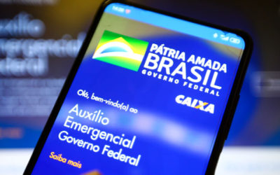 Auxílio Emergencial: investimento no benefício já chega a R$ 4,36 bilhões; veja quem recebe hoje