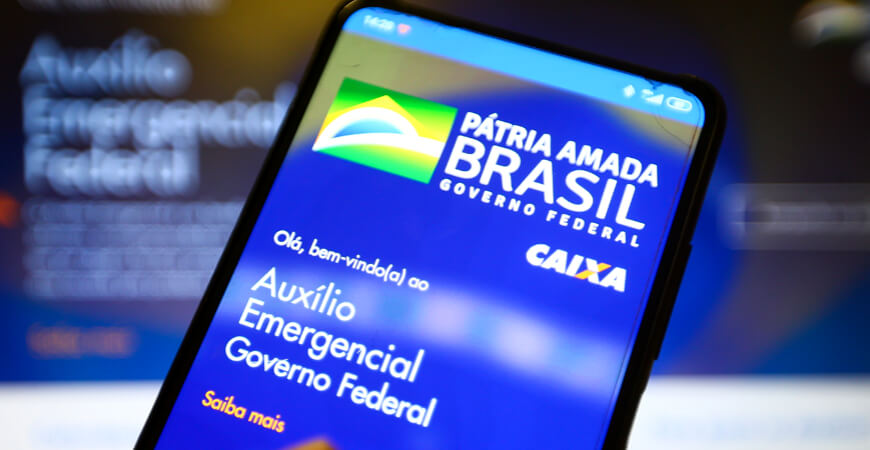 Auxílio Emergencial: investimento no benefício já chega a R$ 4,36 bilhões; veja quem recebe hoje