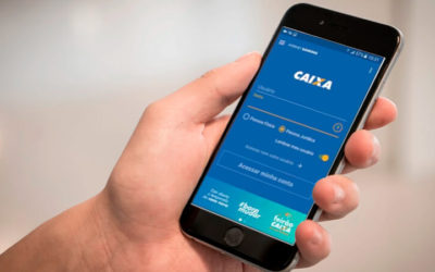 Seguro-desemprego começa a ser pago em poupança digital da Caixa