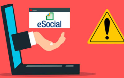 eSocial deve ficar fora do ar nesta quinta-feira