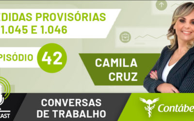 Podcast: entenda as novas medidas trabalhistas publicadas pelo Governo