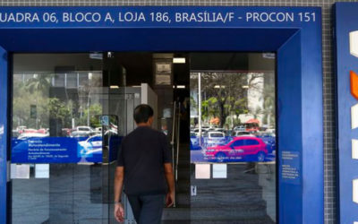 FGTS: diferimento pode liberar R$ 40 bilhões para as empresas