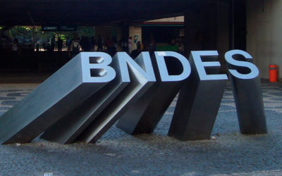 BNDES suspende cobrança de financiamentos de pequenas empresas por seis meses