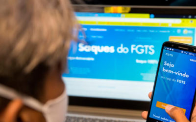 FGTS: Entenda o cálculo para correção de depósitos nas contas vinculadas ao FGTS