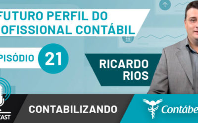 Podcast: Conheça as competências exigidas para o futuro profissional contábil