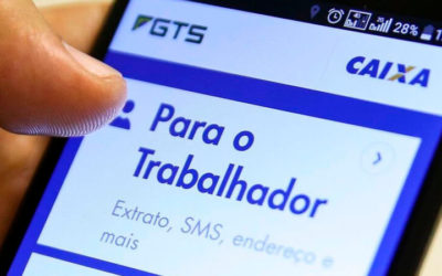 FGTS 2021: Saque-aniversário já está disponível para nascidos em maio