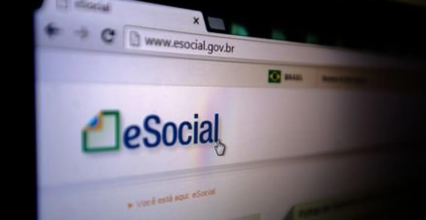 eSocial Simplificado: implantação também deve refletir nos módulos web