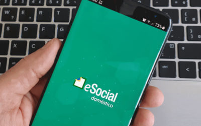 eSocial publica três notas orientativas com alterações de eventos, códigos e prazos