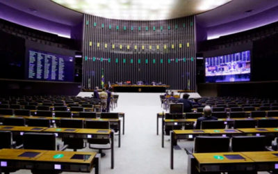 Marco legal das startups é aprovado pela Câmara e segue para sanção presidencial