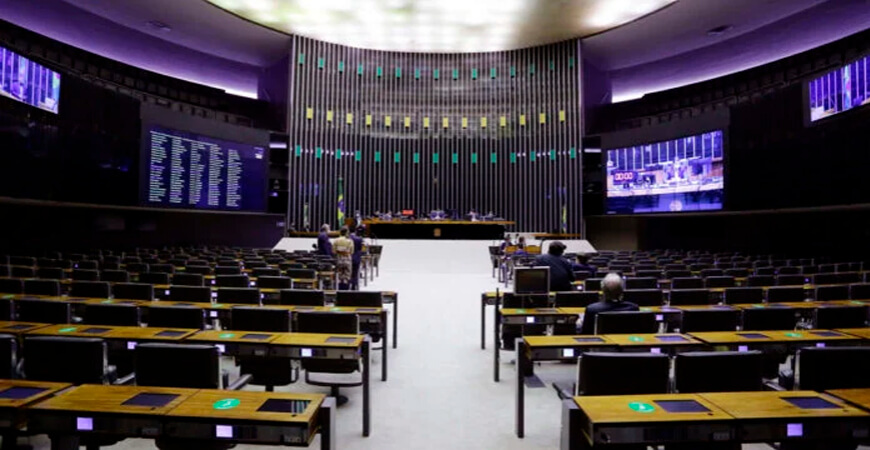 Marco legal das startups é aprovado pela Câmara e segue para sanção presidencial