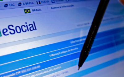 4ª fase do eSocial: medidas preventivas vão além do uso de EPIs