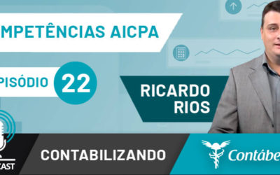 Podcast: Conheça as competências de negócio exigidas pela AICPA