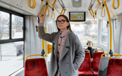 MP 1.045: empresas devem manter pagamento de vale-transporte e vale-refeição?