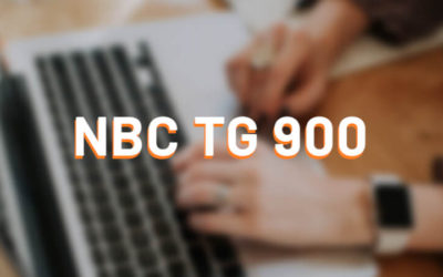 NBC TG 900: entenda o tratamento das entidades em liquidação