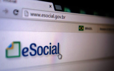 eSocial doméstico: folha de pagamento de maio é liberada