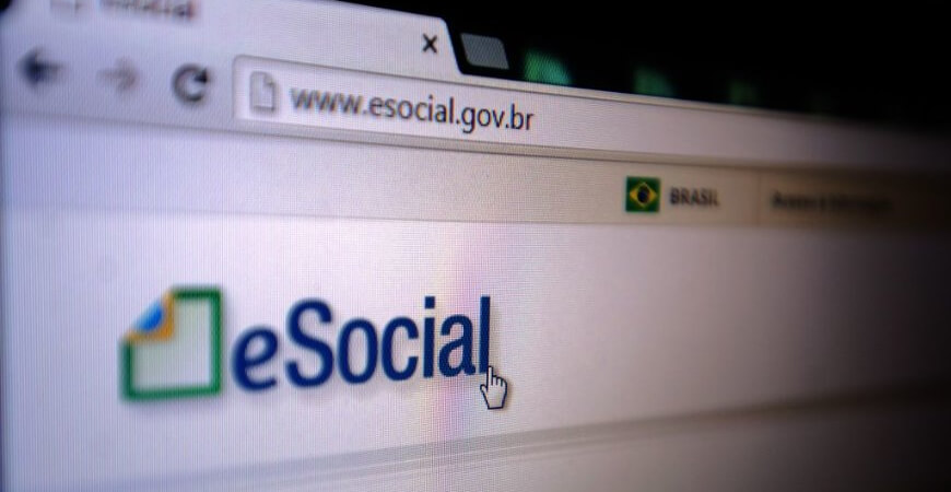 eSocial doméstico: folha de pagamento de maio é liberada