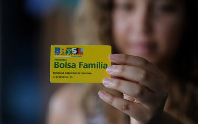 Bolsa Família terá mudanças nos próximos meses, diz ministra-chefe da Secretaria de Governo