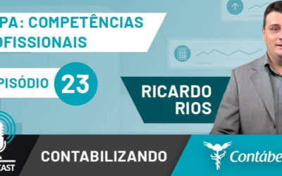 Podcast: Conheça as competências profissionais indicadas pela AICPA