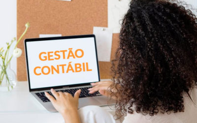 A importância da Gestão Contábil para os pequenos negócios