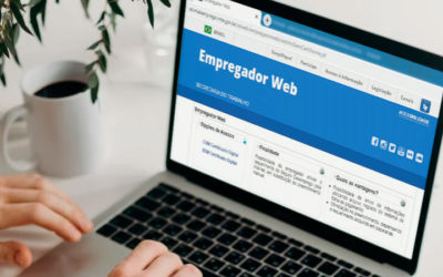 Empregador Web: erro temporário no preenchimento do primeiro lote do BEm; confira o que fazer