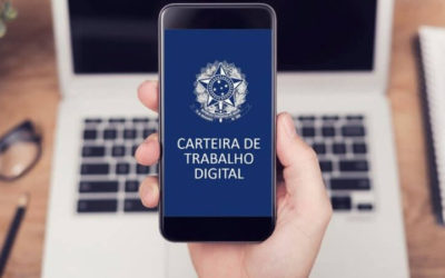 Carteira de trabalho digital: o que é e como funciona