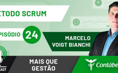 Podcast: Conheça o método Scrum