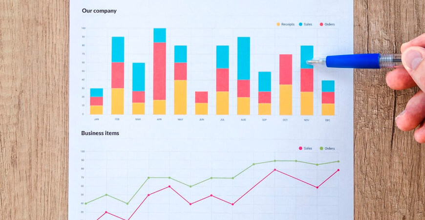 A jornada do crescimento contábil: como se tornar competitivo no mercado