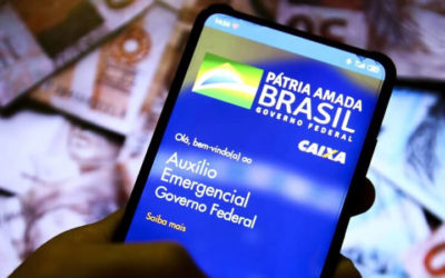 Podcast: saiba como vai funcionar a prorrogação do auxílio emergencial 2021